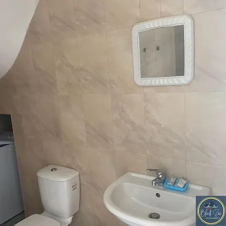 3 Bed Suite, Panoramic Sea Views 아파트