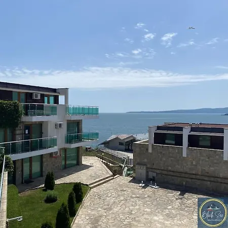 아파트 3 Bed Suite, Panoramic Sea Views