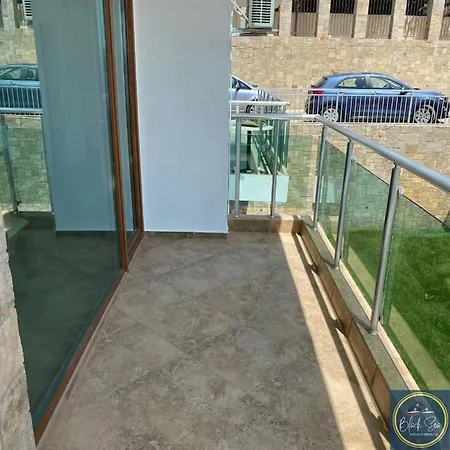 3 Bed Suite, Panoramic Sea Views 아파트 *