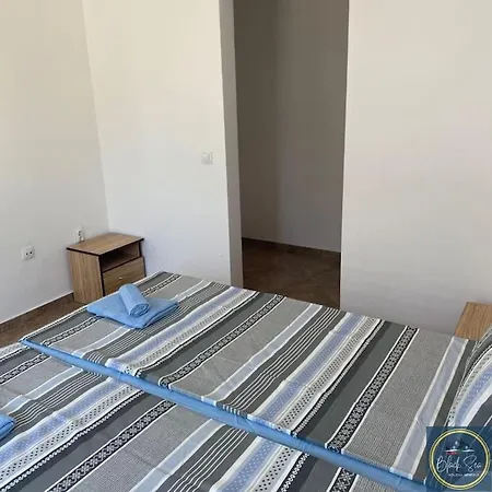 3 Bed Suite, Panoramic Sea Views 아파트 소조폴