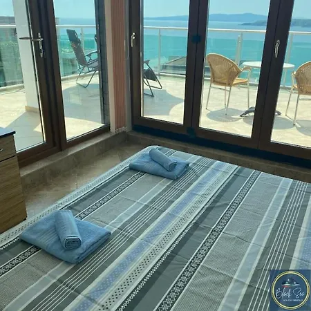 아파트 3 Bed Suite, Panoramic Sea Views *