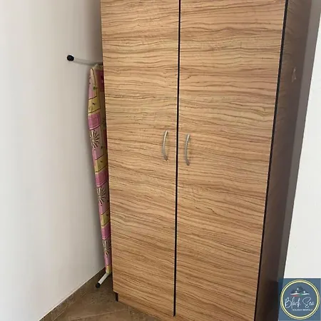3 Bed Suite, Panoramic Sea Views 아파트